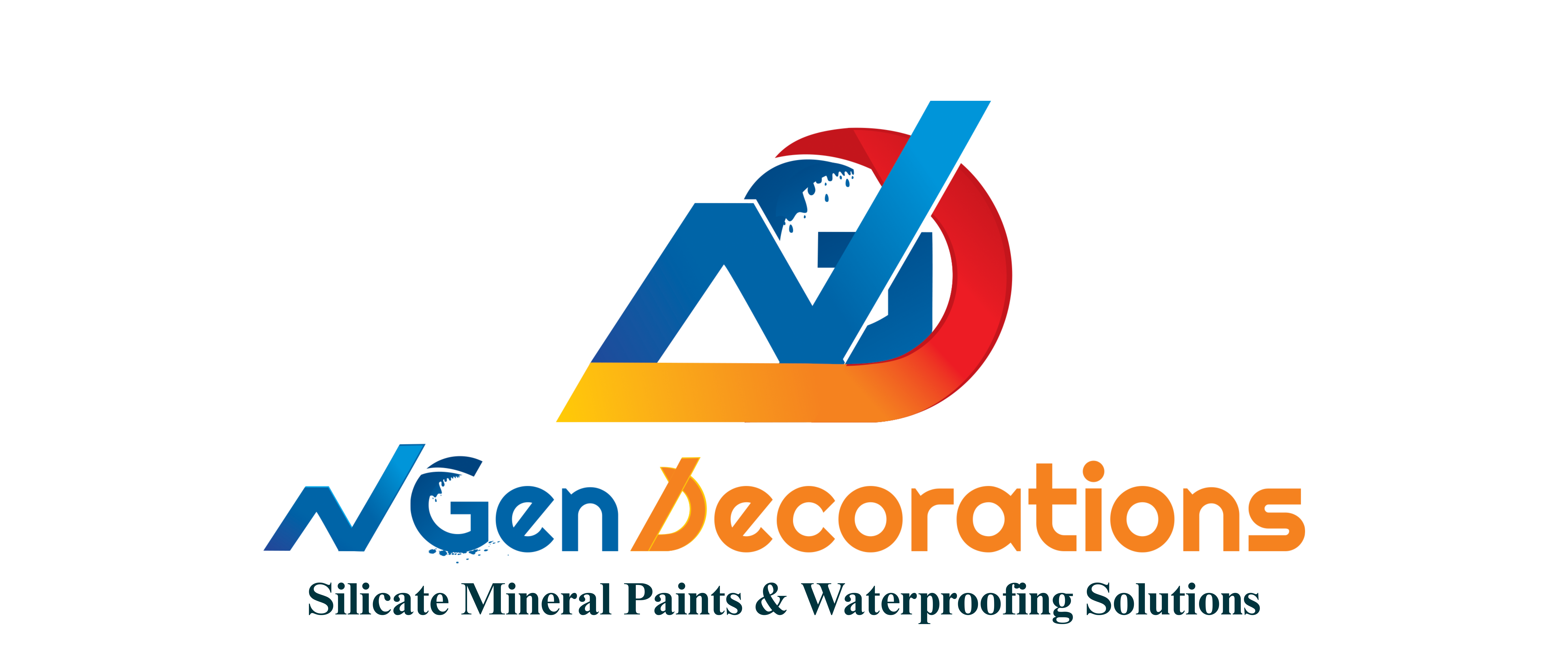 N Gen Decorations Logo